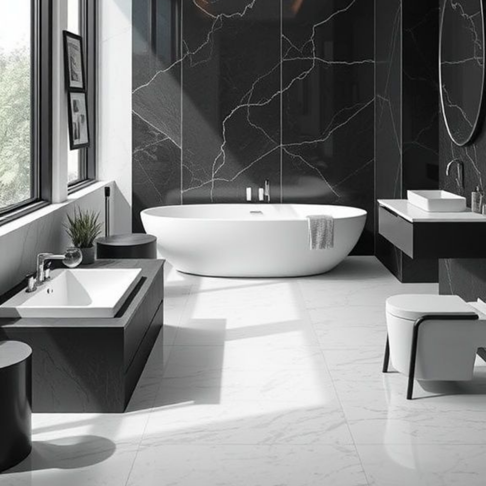 SERAMİK VE BANYO ÜRÜNLERİ 
