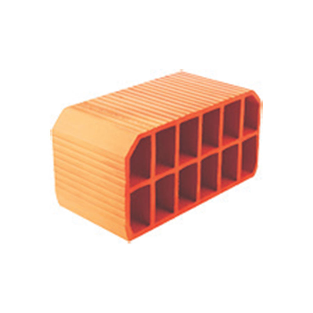 TUĞLA ÇEŞİTLERİ