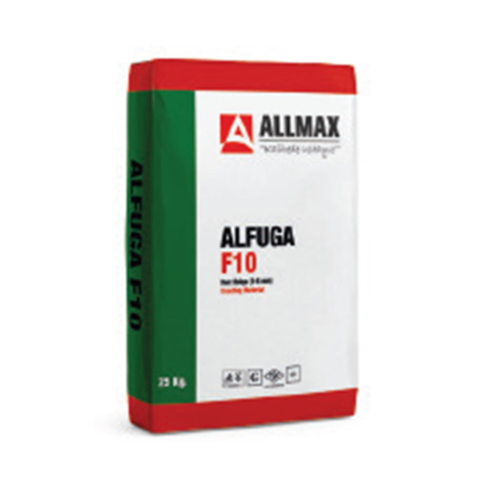 ALLMAX ALFUGA F10